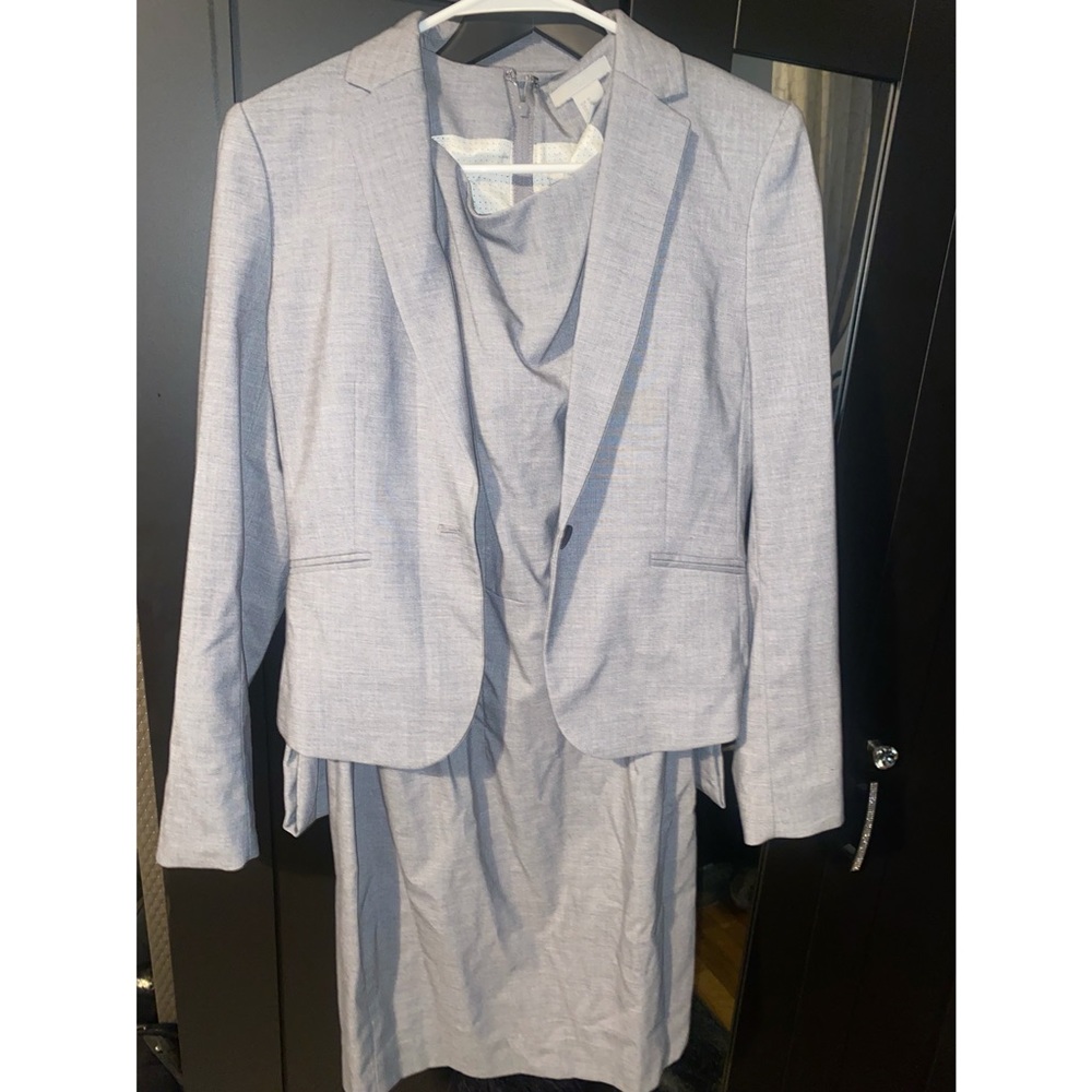 H&M Blazer & Pants Suit